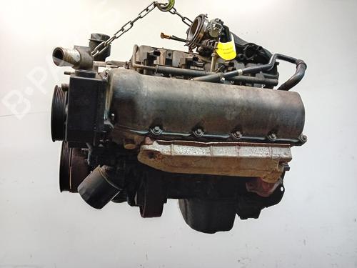 Engine JEEP GRAND CHEROKEE II (WJ, WG) 4.7 V8 4x4 | BP16283536M1 