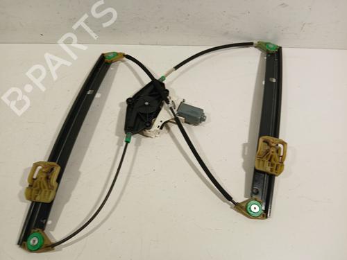 Front left window mechanism AUDI A4 B8 Avant (8K5) 2.0 TFSI | BP28309187C22 