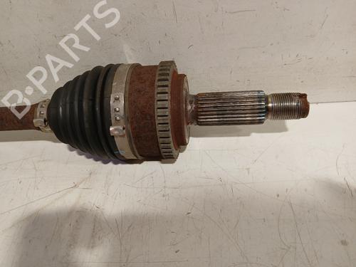 Left front driveshaft HYUNDAI ix20 (JC) 1.4 | BP33003538M38 - Image 3