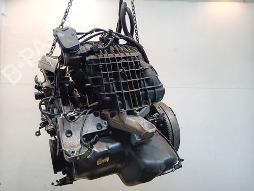 Used Engine Engine BMW 3 Touring (E91) 318 i (143 hp) 40159539 40159539