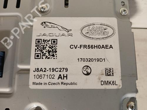 Electronic module LAND ROVER RANGE ROVER EVOQUE (L551) 2.0 P200 4x4 | BP32171208M83