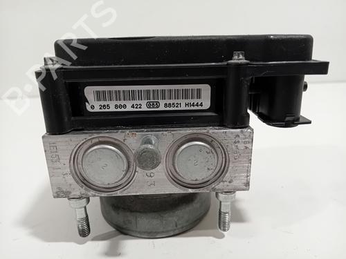 ABS pump OPEL CORSA D (S07) 1.2 (L08, L68) | BP24612949M43 