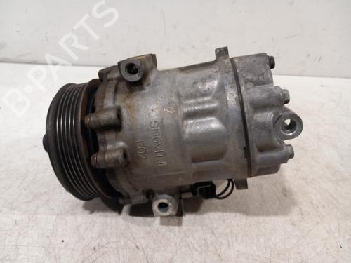 AC compressor FIAT DOBLO Cargo (263_) 1.3 D Multijet | BP34722571M34  - Image 6