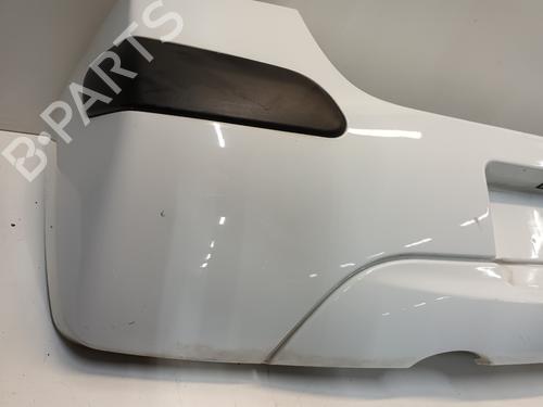 Rear bumper RENAULT TWINGO II (CN0_) 1.2 (CN0D) | BP30877556C8