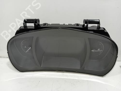 Used Instrument cluster RENAULT TALISMAN (LP_) 1.6 dCi 130 (130 hp) 13815744