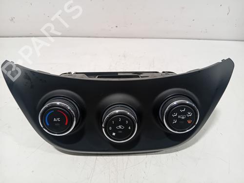 Used Climate control Climate control 36812038 36812038