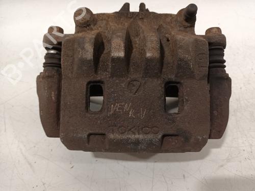 Used Right front brake caliper SUBARU LEGACY V Estate (BR) 2.0 D AWD (150 hp) 15803386
