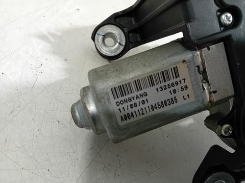Rear wiper motor OPEL ASTRA J Sports Tourer (P10) 1.4 Turbo (35) | BP16421746M102 