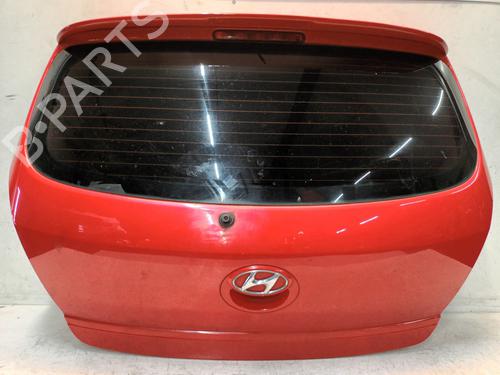 Used Tailgate HYUNDAI i20 I (PB, PBT) 1.2 (78 hp) 29333725