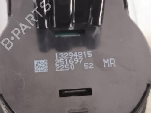 Headlight switch OPEL MERIVA B MPV (S10) 1.4 (75) | BP25928322I24 - Image 7