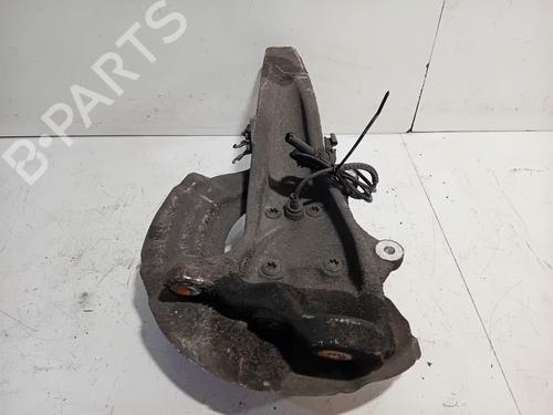 Right front steering knuckle BMW 5 Touring (F11) 528 i | BP28693489M26 