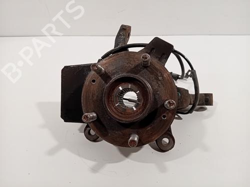 Right front steering knuckle KIA PRO CEE'D (JD) 1.4 CVVT | BP23646306M26 - Image 5