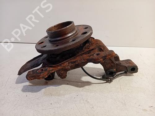 Højre Styrespindel Lejehus OPEL ASTRA H GTC (A04) 1.6 (L08) | BP19408199M26 