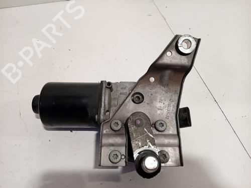 Used Front wiper motor MERCEDES-BENZ A-CLASS (W176) A 180 CDI / d (176.012) (109 hp) 27479153