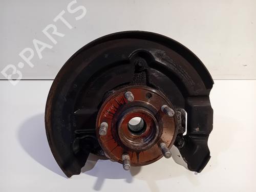Venstre Styrespindel Lejehus VOLVO V40 Hatchback (525) D2 (114 hp) 29750936