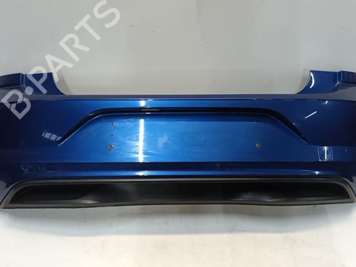 Bagtil kofangere VW POLO VI (AW1, BZ1, AE1) 1.0 TSI (95 hp) 30977887