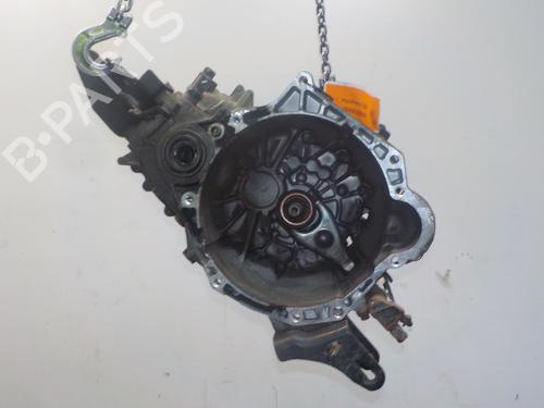 Used Gearbox HYUNDAI i30 (FD) 1.6 (126 hp) 13018578