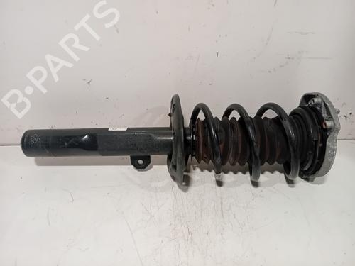 Used Left front shock absorber Left front shock absorber 37072404 37072404