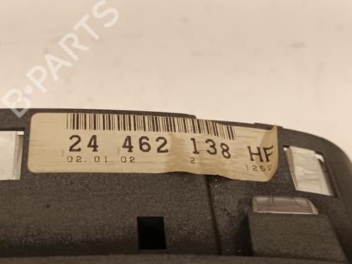 Instrument cluster OPEL ZAFIRA A MPV (T98) 2.0 OPC (F75) | BP26959470C47 