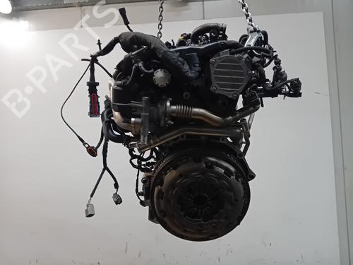 Engine VOLVO V40 Hatchback (525) D4 | BP29563679M1 