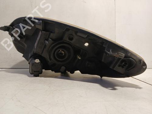 Left headlight CITROËN C1 (PM_, PN_) 1.0 | BP31979600C28