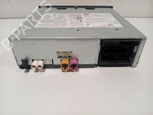Electronic module VW GOLF VIII (CD1, DA1) 2.0 TSI R 4motion | BP38318401M83 - Image 4