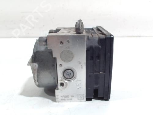 ABS pump RENAULT MEGANE IV Grandtour (K9A/M/N_) 1.5 dCi 110 | BP13720240M43 