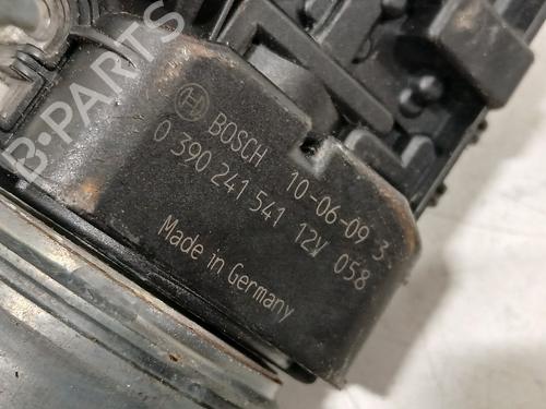 Front wiper motor RENAULT WIND (E4M_) 1.2 (E4MF) | BP26884009M29 