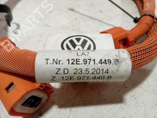 Cable SEAT Mii (KF1, KE1) electric | BP38468082E12  - Image 5
