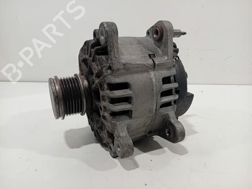 Generator VW TOURAN (5T1) 1.6 TDI (115 hp) 30573864