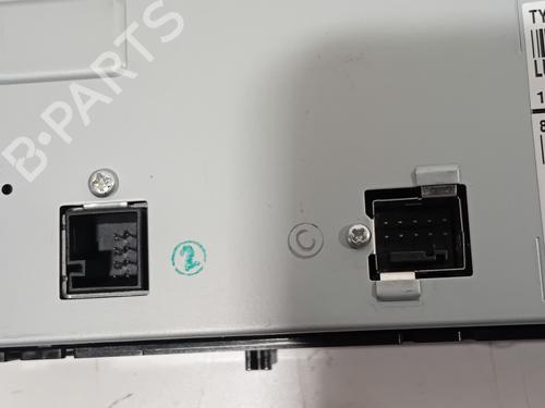 Display monitor MERCEDES-BENZ GLK-CLASS (X204) 280 4-matic (204.981) | BP30618011C48