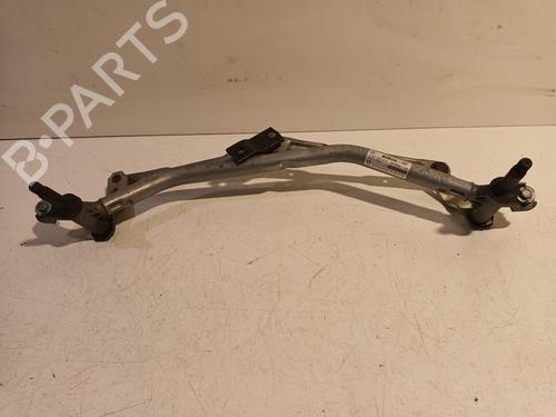 Used Front wipers mechanism Front wipers mechanism 17740755 17740755