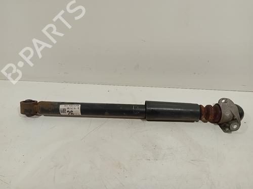 Used Left rear shock absorber Left rear shock absorber AUDI A1 Sportback (8XA, 8XF) 1.2 TFSI (86 hp) 14992829 14992829