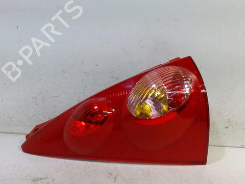 Left taillight PEUGEOT 107 (PM_, PN_) 1.0 | BP7554719C34 