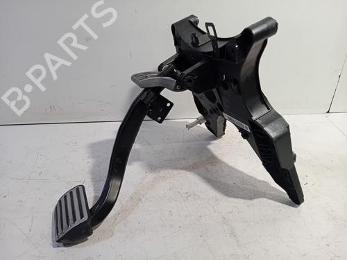 Break pedal PORSCHE CAYENNE (92A) 4.8 S | BP25133470I19 - Image 3