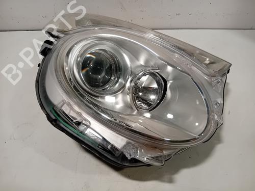 Used Right headlight Right headlight 38646102 38646102