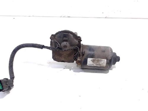 Used Front wiper motor KIA SORENTO I (JC) 3.5 V6 4WD (194 hp) 5671364