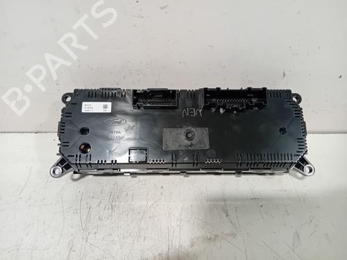 Climate control FORD FIESTA VII (HJ, HF) 1.1 Ti-VCT | BP37613505I5 - Image 3