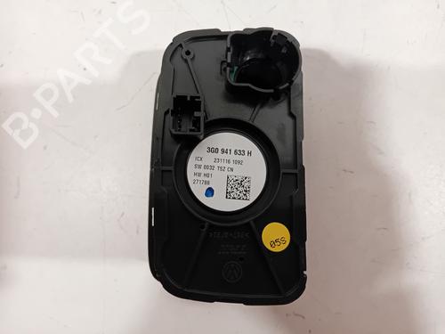 Headlight switch VW PASSAT B8 Variant (3G5, CB5) 1.6 TDI | BP27522825I24 - Image 6