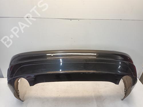 rear-bumper-mercedes-benz-c-class-w204-2007-2008-2009-2010-2011-2012-2013-2014-2015-35788747 main image