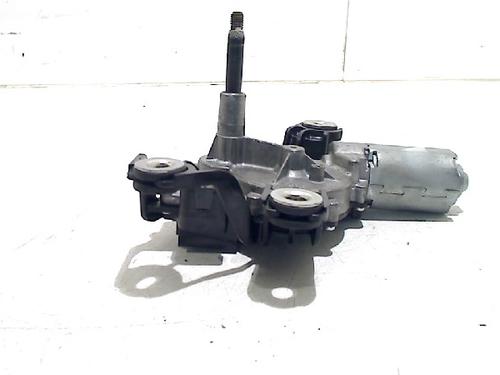 Used Rear wiper motor VW GOLF VI (5K1) 2.0 TDI (110 hp) 1880985