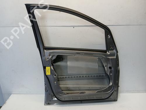 Left front door MERCEDES-BENZ B-CLASS Sports Tourer (W245) B 200 (245.233) | BP27593488C2 