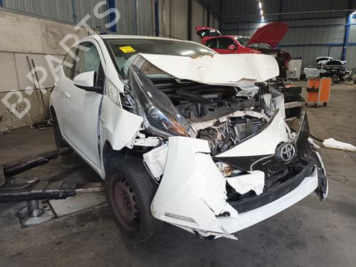 Front left window mechanism TOYOTA AYGO (_B4_) 1.0 (KGB40) | BP37443573C22 - Image 8