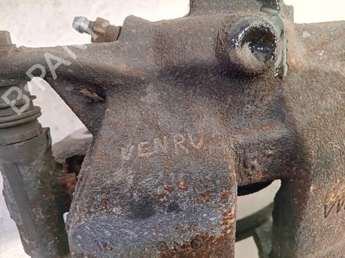 Right front brake caliper VW PASSAT B8 Variant (3G5, CB5) 1.6 TDI | BP24957019M104 - Image 4