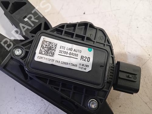 Pedal KIA CEED Sportswagon (CD) 1.5 T-GDI | BP24262538I4 - Image 2