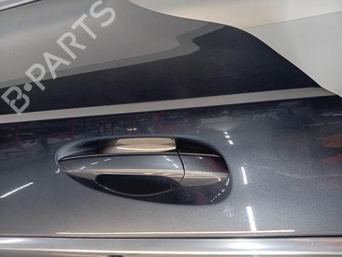 Right rear door MERCEDES-BENZ C-CLASS T-Model (S204) C 200 Kompressor (204.241) | BP29447100C5 