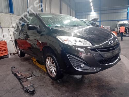 Starter MAZDA 5 (CW) 1.8 MZR | BP27458849M8 - Image 8