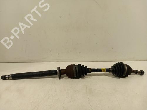 Right front driveshaft OPEL MERIVA B MPV (S10) 1.4 (75) | BP37267204M39 - Image 6
