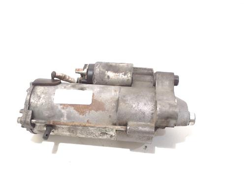 Used Starter FORD KUGA I 2.0 TDCi (136 hp) 5835378