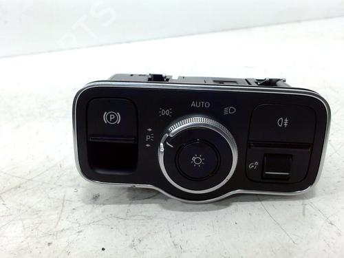 Used Headlight switch Headlight switch 10670928 10670928